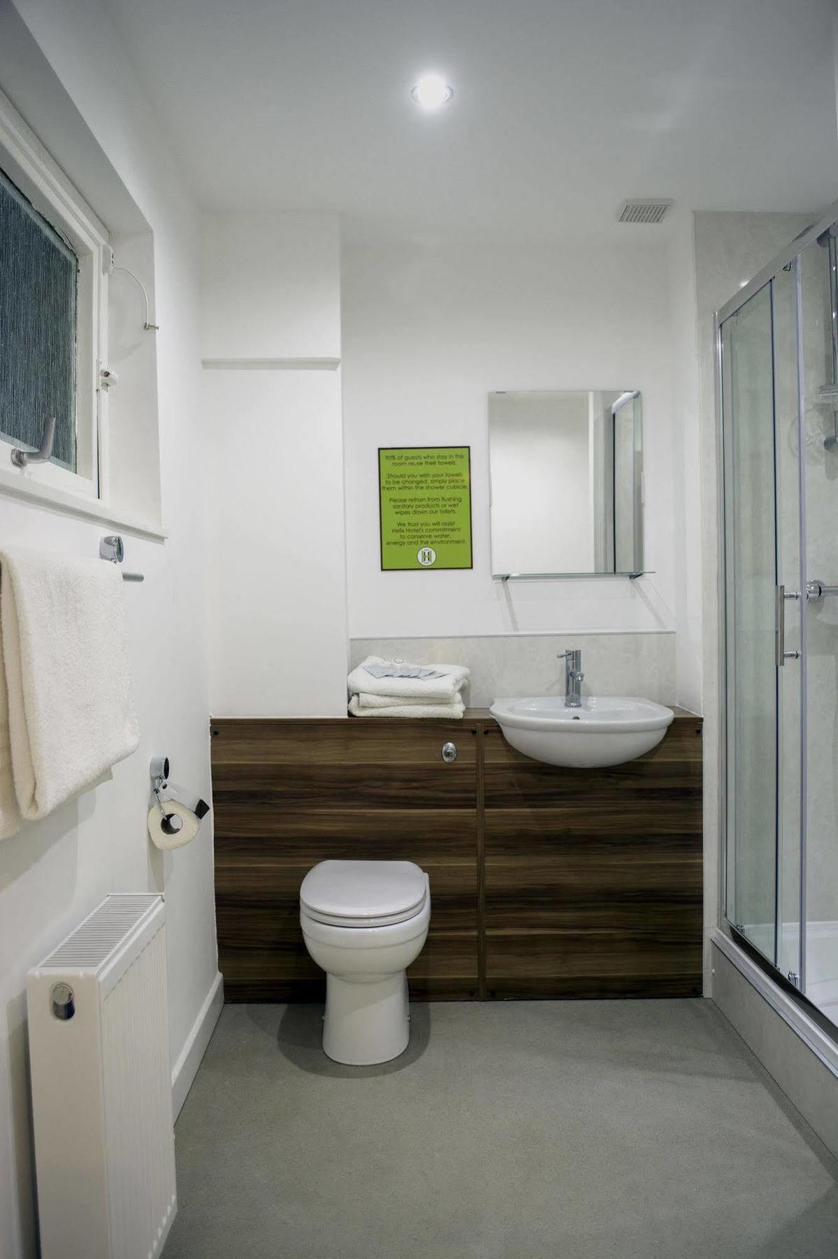 Helix Hotel Grangemouth Buitenkant foto